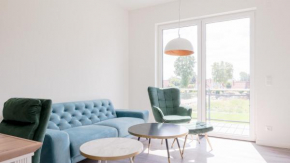 Apartmenthaus Wittsande Wittsande 08